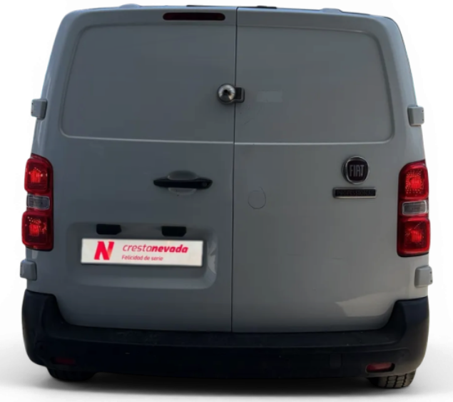 Imagen de Fiat Scudo