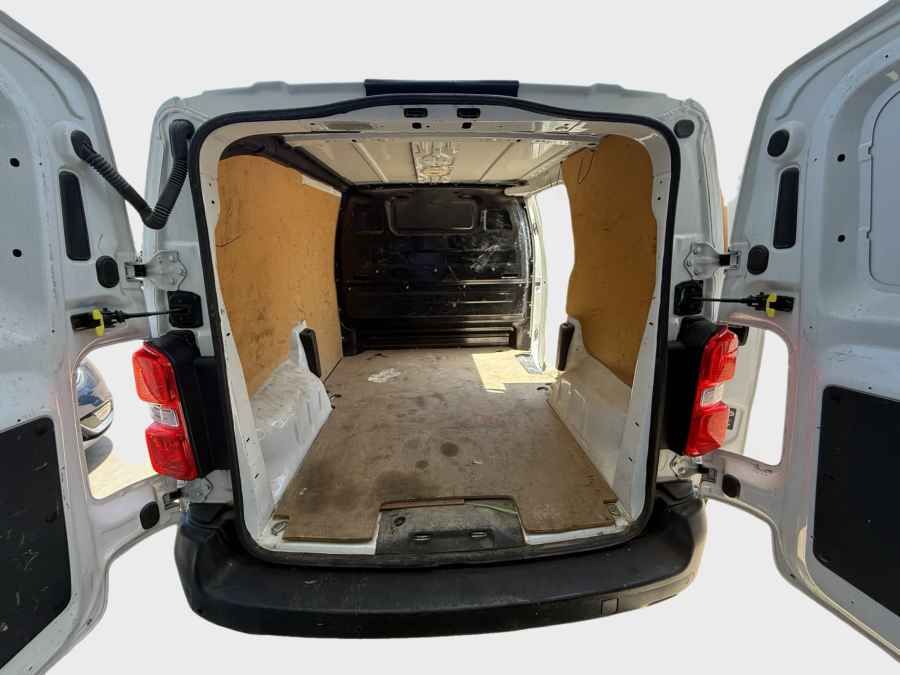 Imagen de Fiat Scudo
