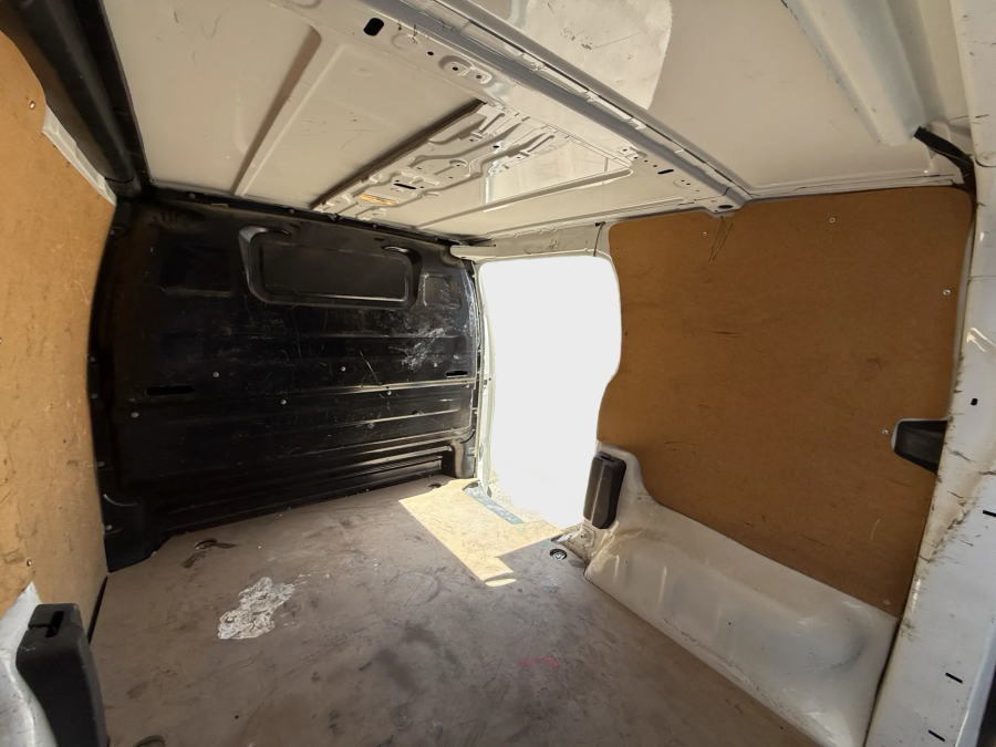 Imagen de Fiat Scudo