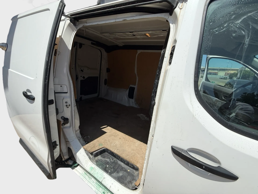 Imagen de Fiat Scudo