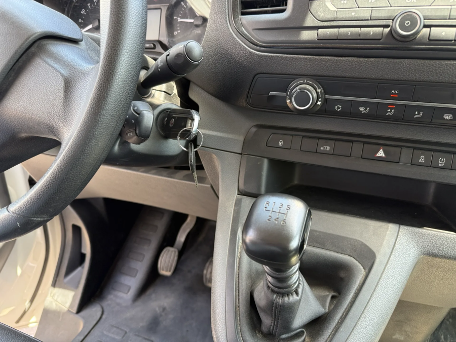 Imagen de Fiat Scudo