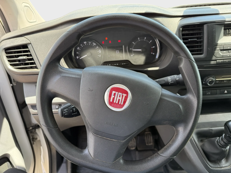 Imagen de Fiat Scudo