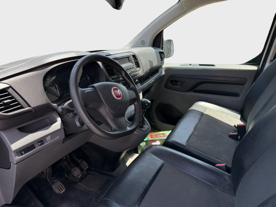 Imagen de Fiat Scudo