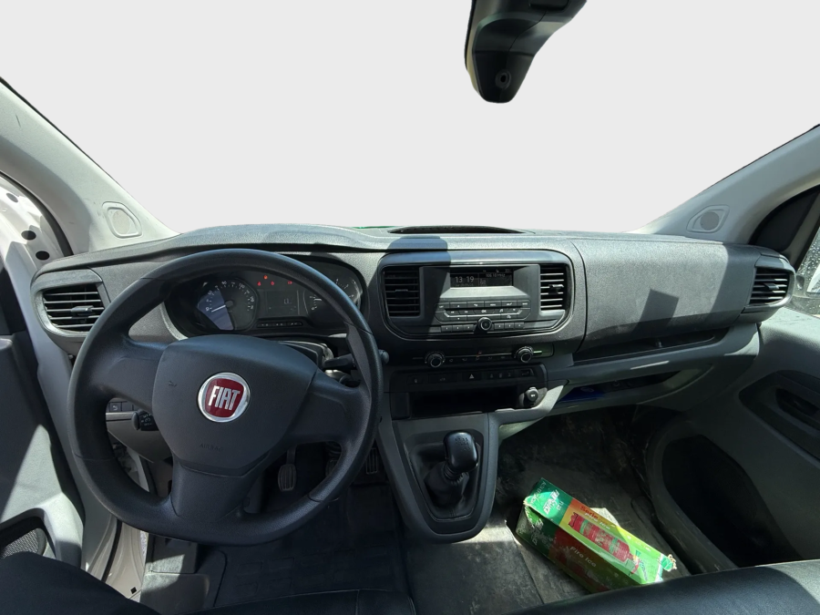 Imagen de Fiat Scudo
