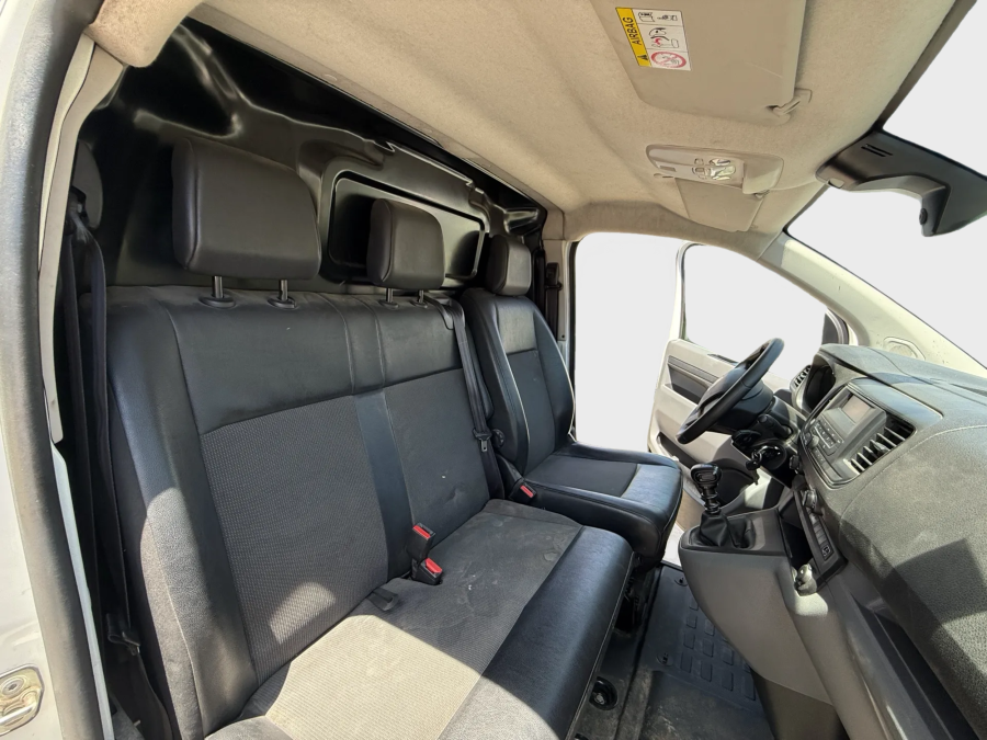 Imagen de Fiat Scudo