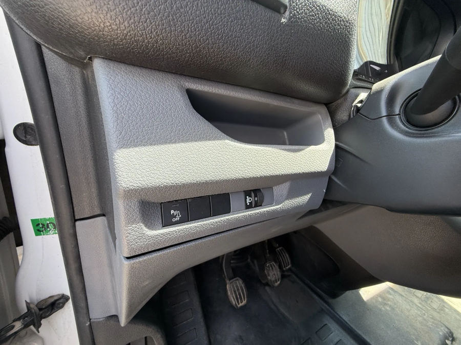 Imagen de Fiat Scudo