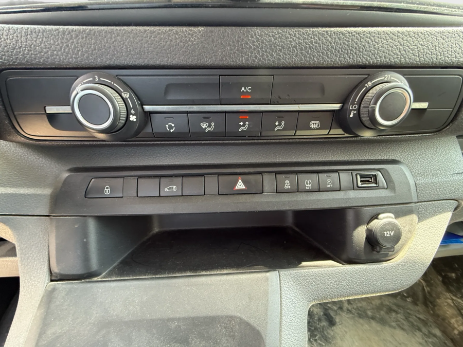 Imagen de Fiat Scudo