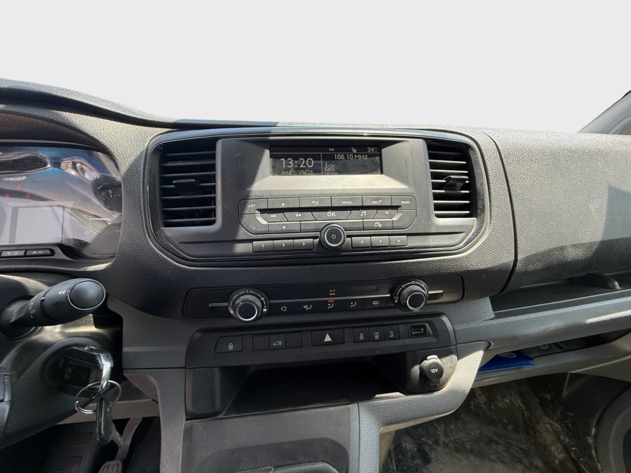 Imagen de Fiat Scudo