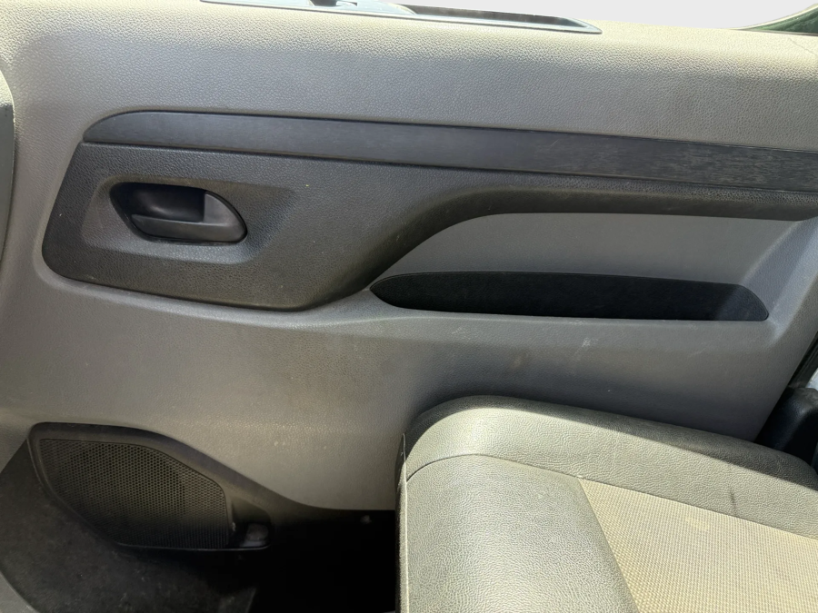 Imagen de Fiat Scudo