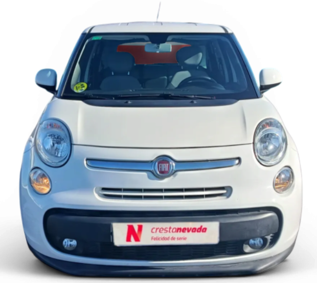 Imagen de Fiat 500L