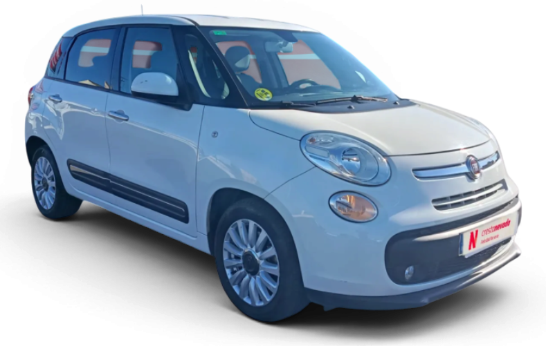 Imagen de Fiat 500L