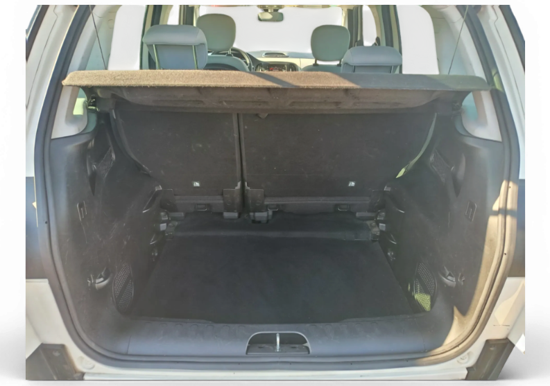 Imagen de Fiat 500L