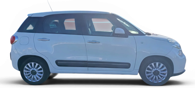 Imagen de Fiat 500L