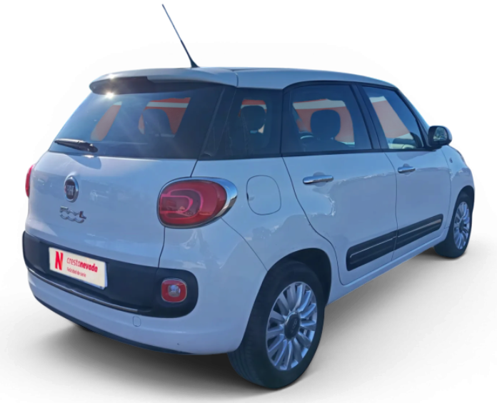 Imagen de Fiat 500L