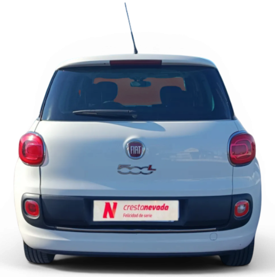 Imagen de Fiat 500L