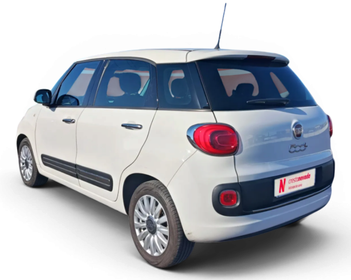 Imagen de Fiat 500L