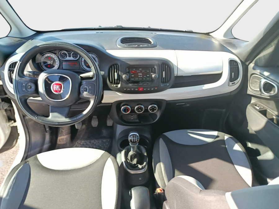 Imagen de Fiat 500L