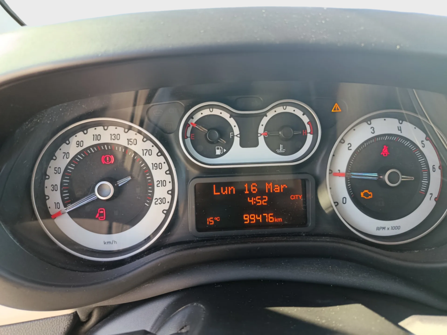 Imagen de Fiat 500L