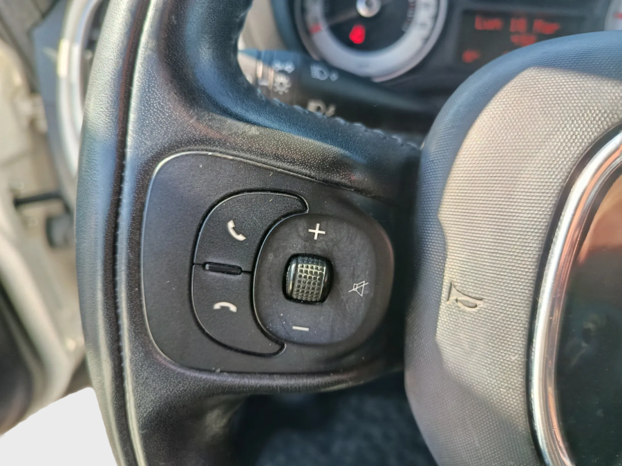 Imagen de Fiat 500L