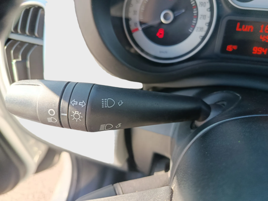 Imagen de Fiat 500L