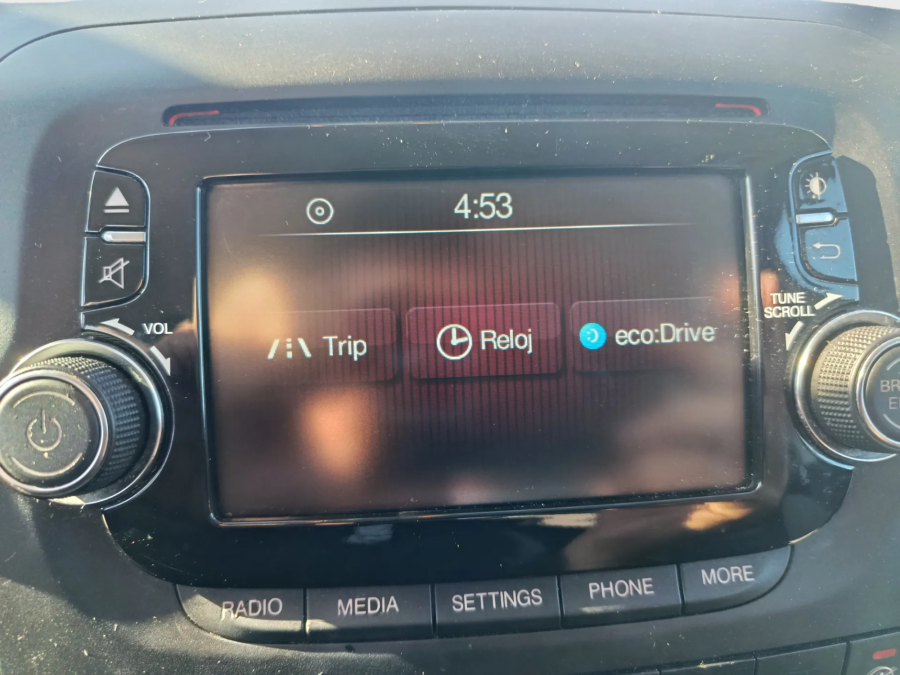 Imagen de Fiat 500L
