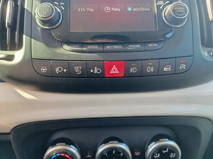 Imagen de Fiat 500L