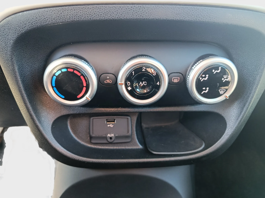 Imagen de Fiat 500L