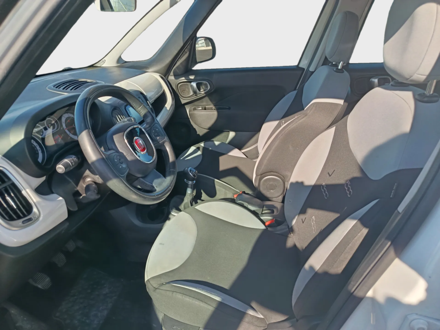 Imagen de Fiat 500L