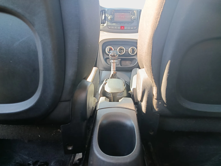 Imagen de Fiat 500L
