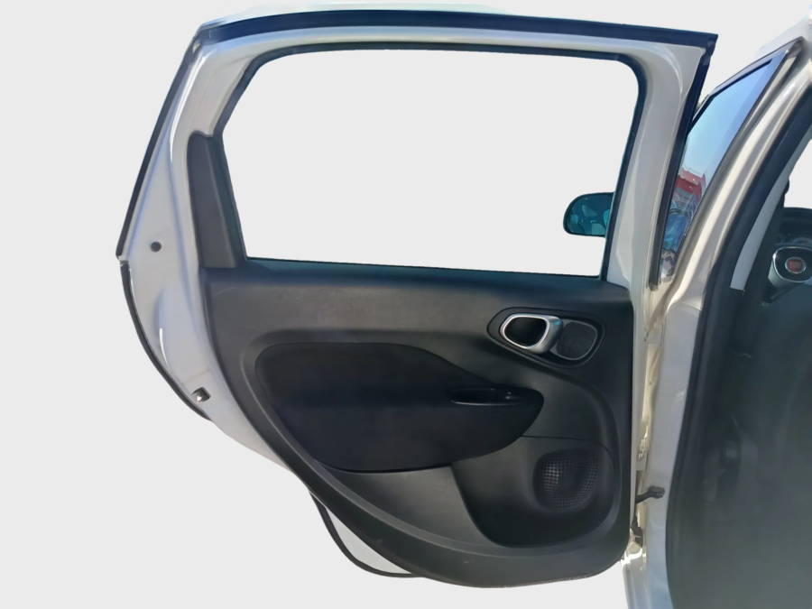 Imagen de Fiat 500L