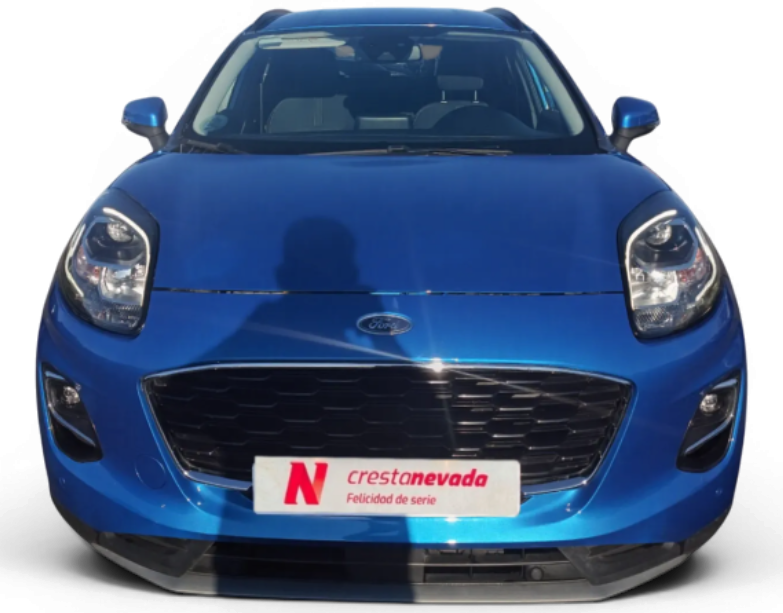 Imagen de Ford Puma