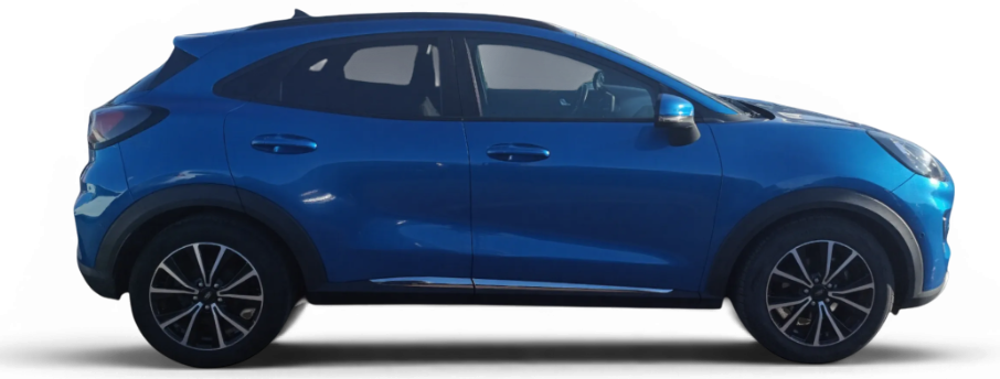 Imagen de Ford Puma