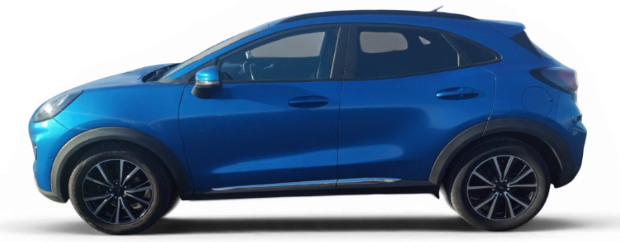 Imagen de Ford Puma