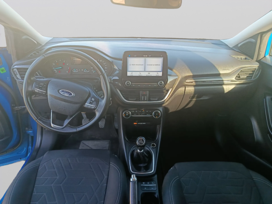 Imagen de Ford Puma
