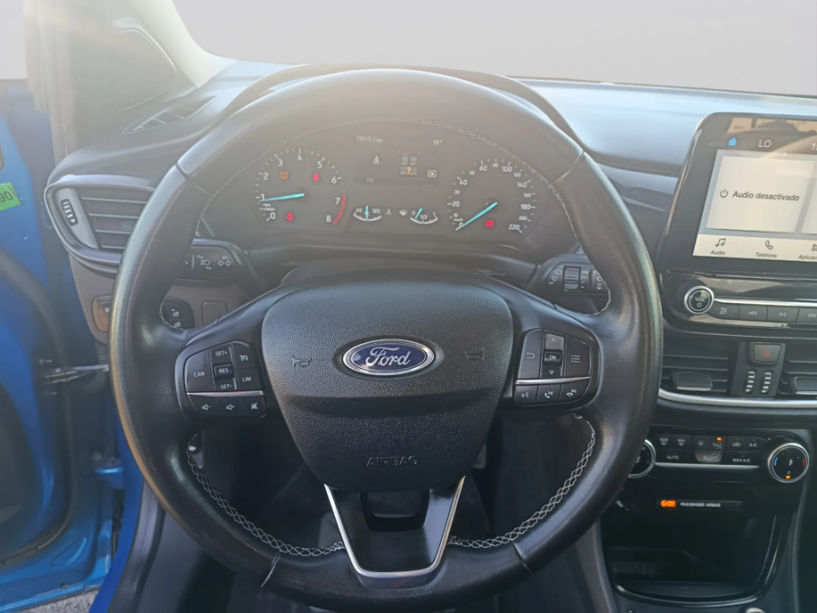 Imagen de Ford Puma