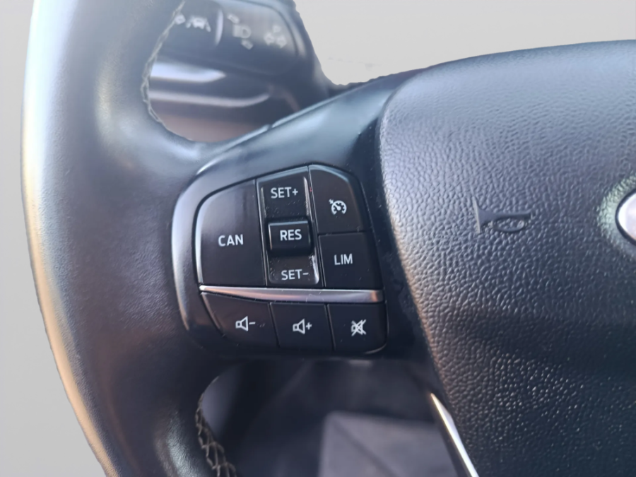 Imagen de Ford Puma