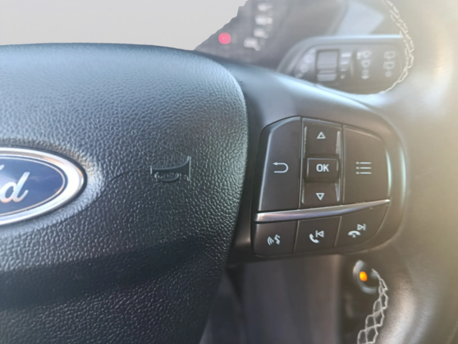 Imagen de Ford Puma