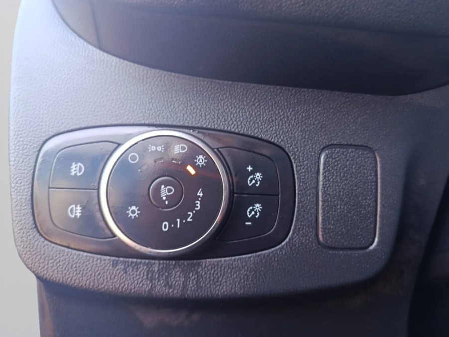 Imagen de Ford Puma