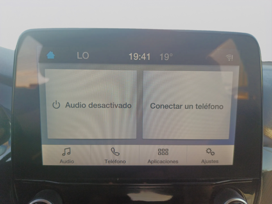 Imagen de Ford Puma