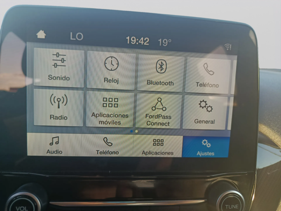 Imagen de Ford Puma