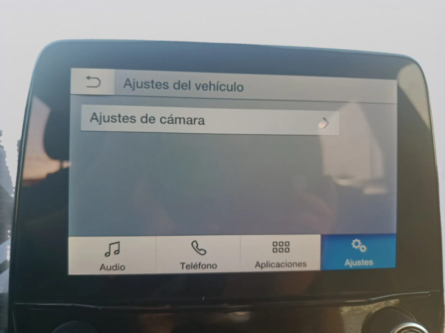 Imagen de Ford Puma