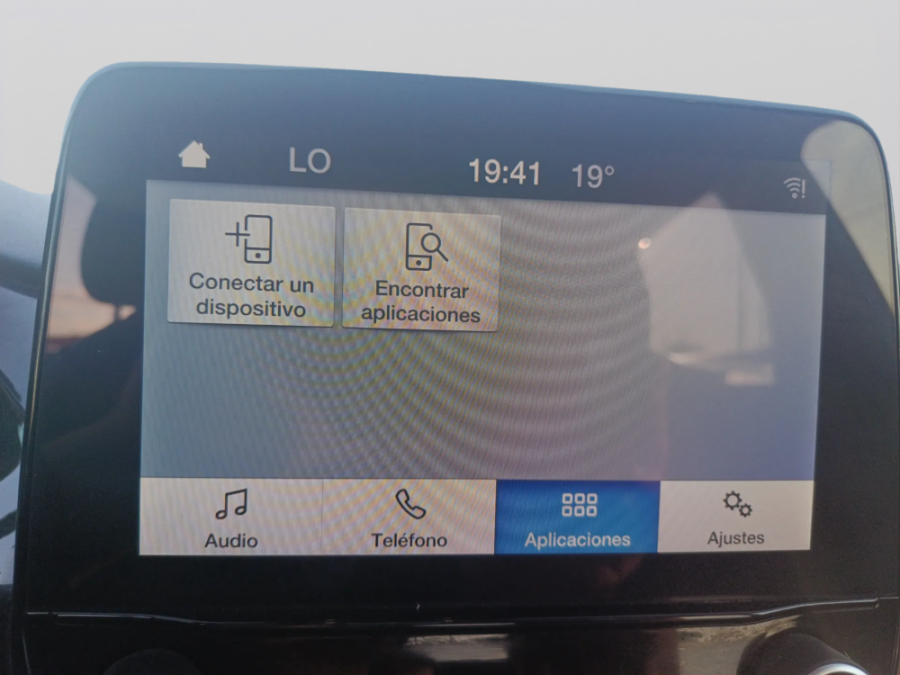 Imagen de Ford Puma