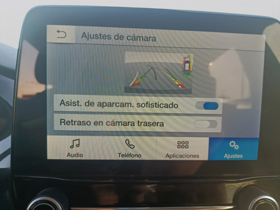 Imagen de Ford Puma