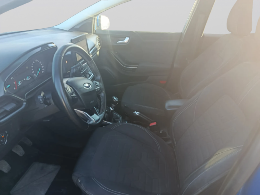 Imagen de Ford Puma