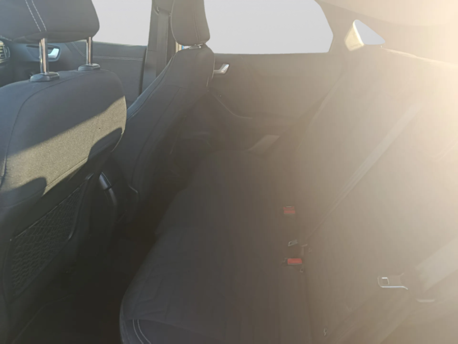 Imagen de Ford Puma