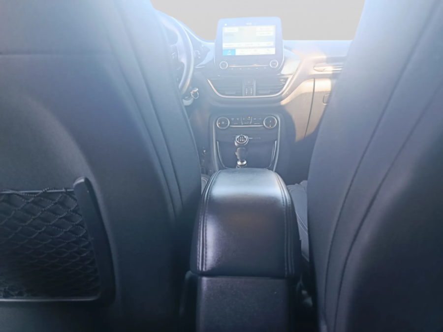 Imagen de Ford Puma