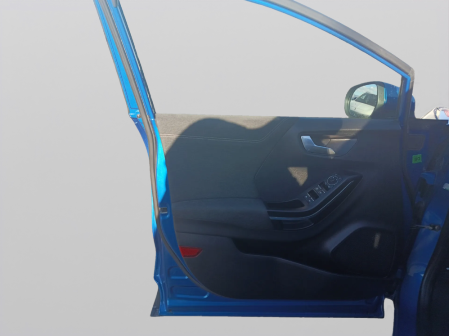 Imagen de Ford Puma