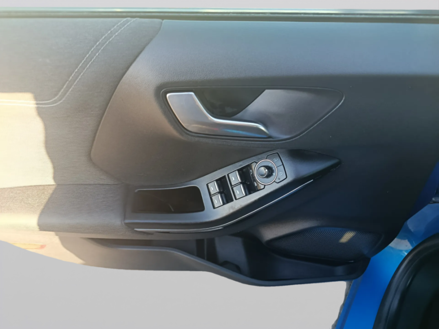 Imagen de Ford Puma