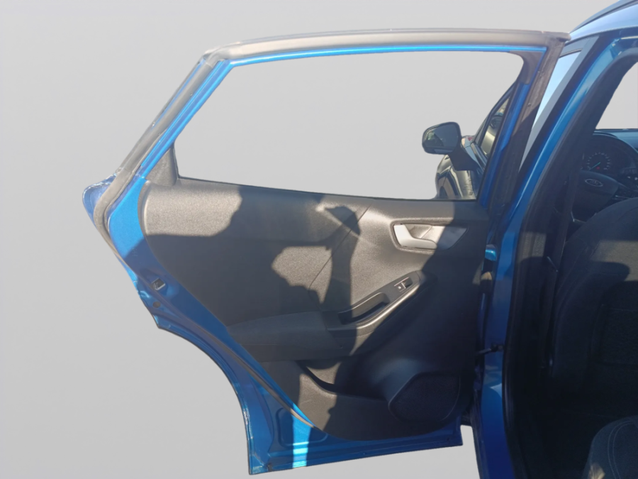 Imagen de Ford Puma