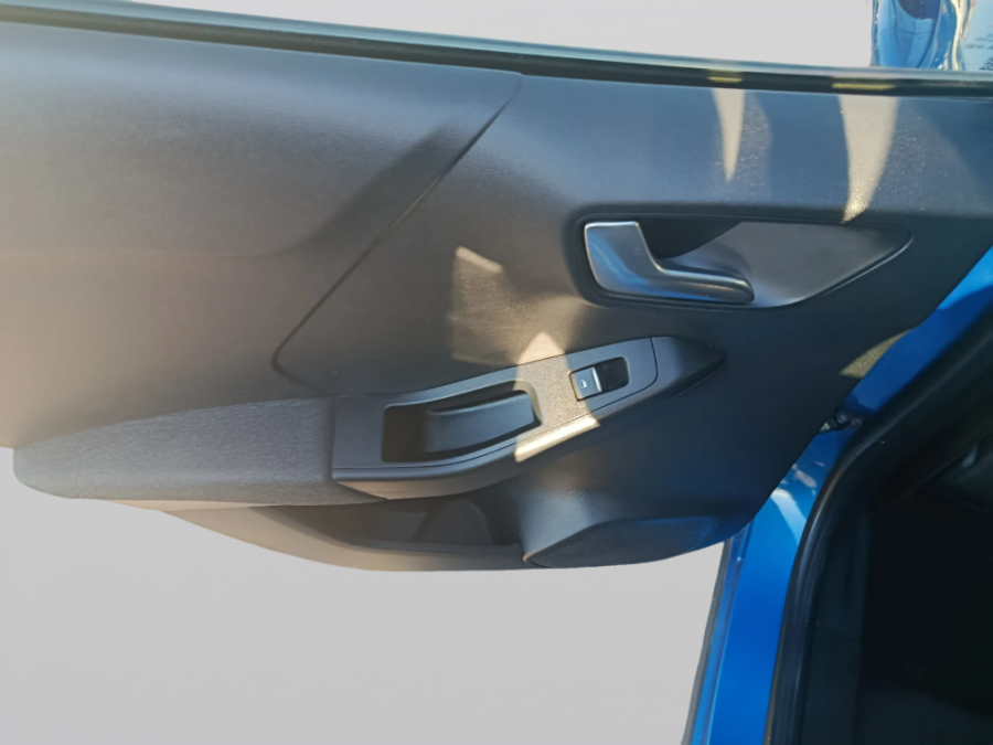 Imagen de Ford Puma